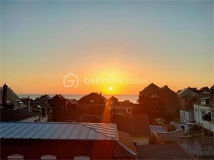 t1 à la vente -   80350  MERS LES BAINS, surface 9 m2 vente t1 - UBI469865696